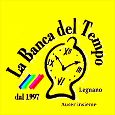 La Banca del Tempo - Auser  Ticino  Olona